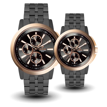 ساعت مچی لاکسمی LAXMI کد 8508-10